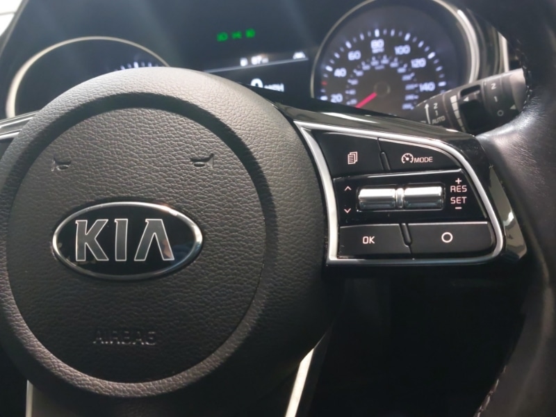 Used Kia XCeed 2021 for sale - 78203441: Photo 17
