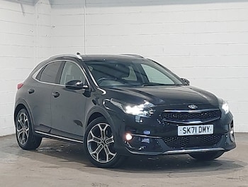 Used Kia XCeed 2021 for sale - 78203441: Photo