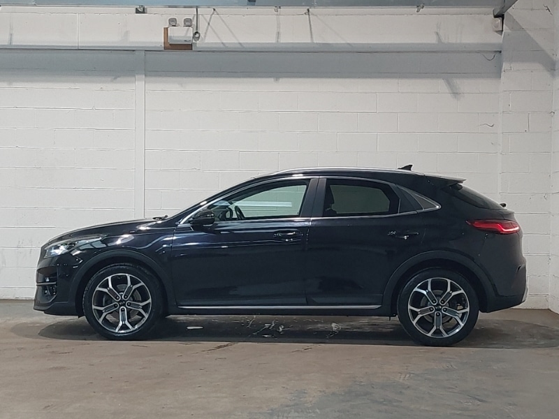 Used Kia XCeed 2021 for sale - 78203441: Photo 4