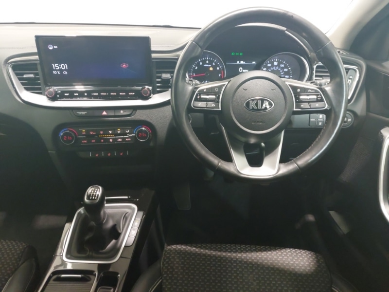 Used Kia XCeed 2021 for sale - 78203441: Photo 7