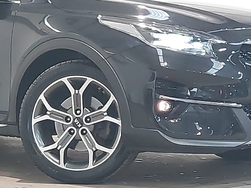 Used Kia XCeed 2021 for sale - 78203441: Photo 9