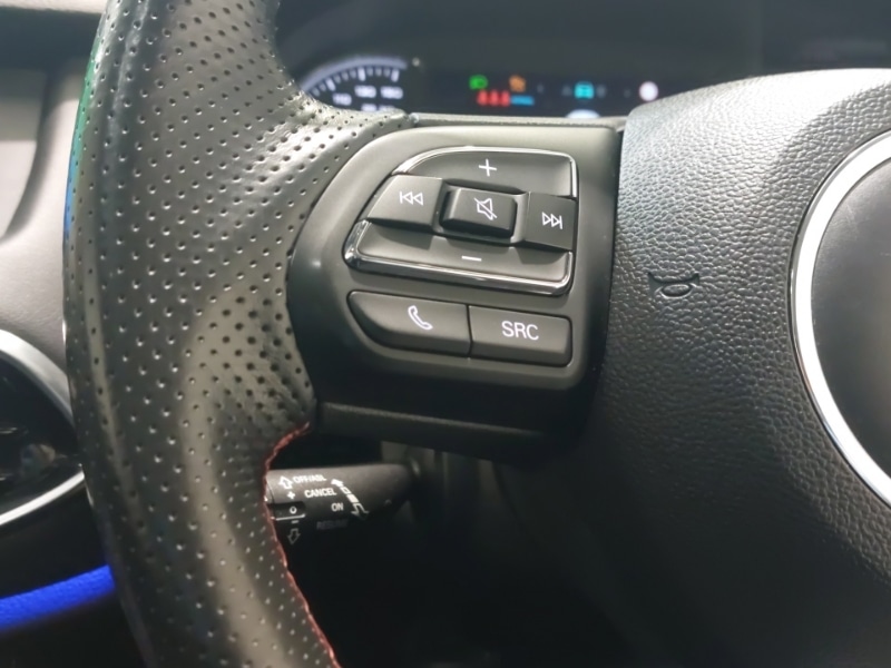 Used MG MG HS 2020 for sale - 78046526: Photo 15