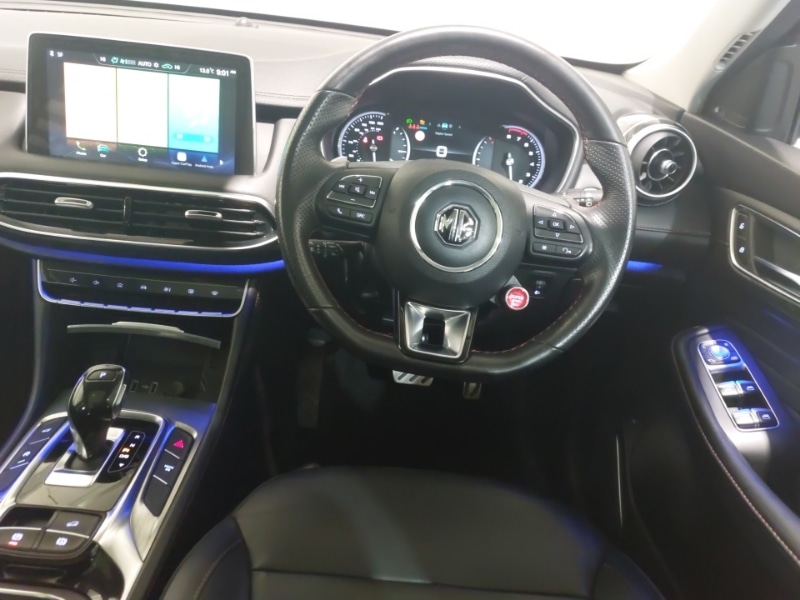 Used MG MG HS 2020 for sale - 78046526: Photo 7