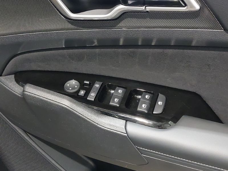 Used Kia Sportage 2024 for sale - 77938873: Photo 12