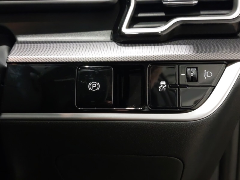 Used Kia Sportage 2024 for sale - 77938873: Photo 13