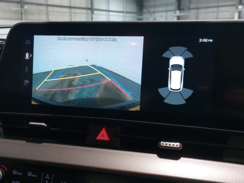 Used Kia Sportage 2024 for sale - 77938873: Photo 16