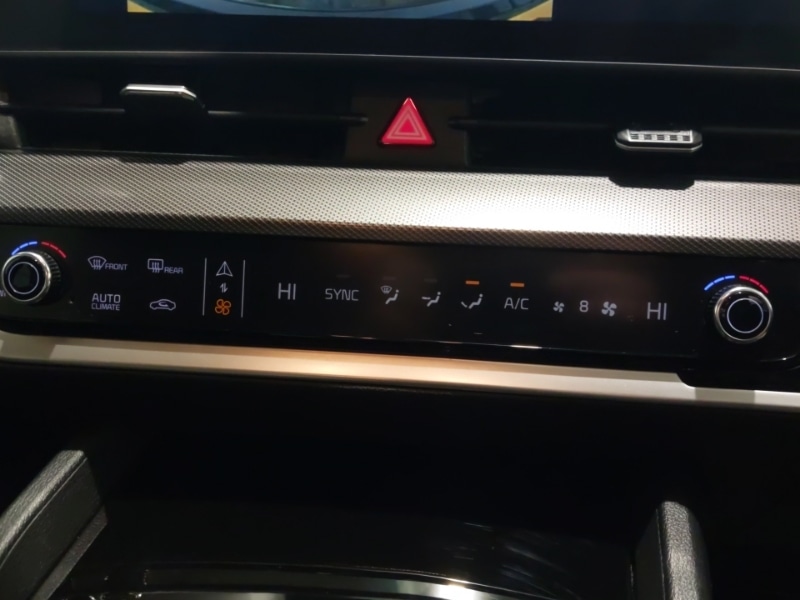 Used Kia Sportage 2024 for sale - 77938873: Photo 17