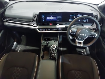 Used Kia Sportage 2024 for sale - 77938873: Photo