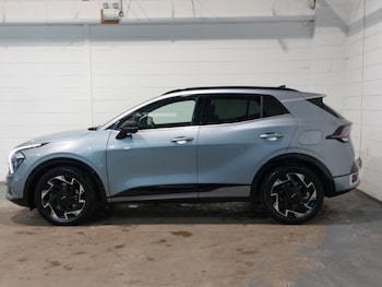 Used Kia Sportage 2024 for sale - 77938873: Photo