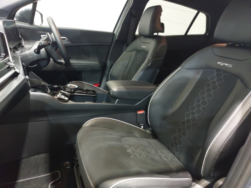 Used Kia Sportage 2024 for sale - 77938873: Photo 5