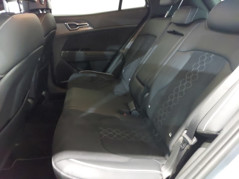 Used Kia Sportage 2024 for sale - 77938873: Photo 6