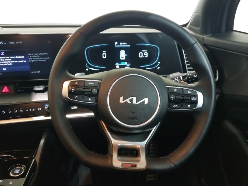 Used Kia Sportage 2024 for sale - 77938873: Photo 7