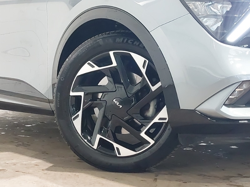 Used Kia Sportage 2024 for sale - 77938873: Photo 9