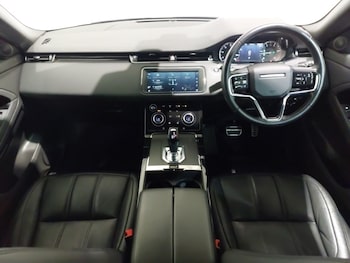 Used Land Rover Range Rover Evoque 2022 for sale - 78523030: Photo