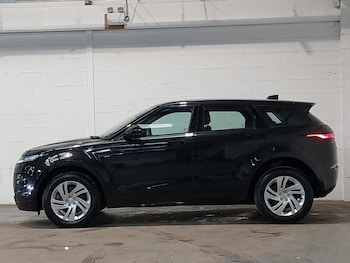 Used Land Rover Range Rover Evoque 2022 for sale - 78523030: Photo