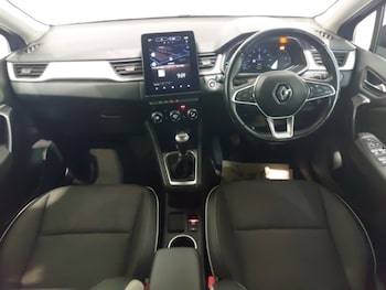 Used Renault Captur 2020 for sale - 78983903: Photo