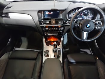 Used BMW X4 2018 for sale - 77338138: Photo