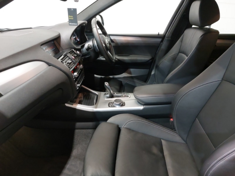 Used BMW X4 2018 for sale - 77338138: Photo 5