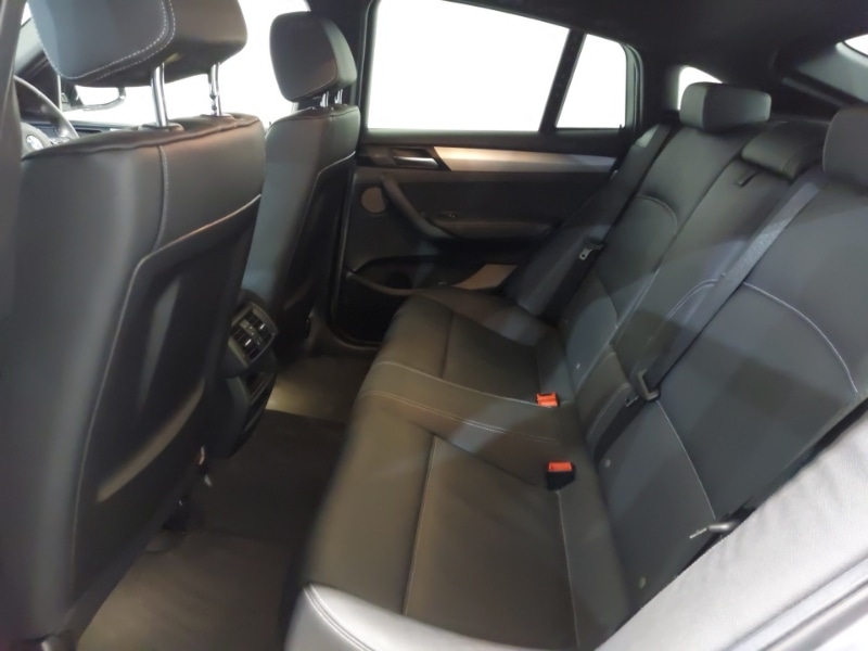 Used BMW X4 2018 for sale - 77338138: Photo 6