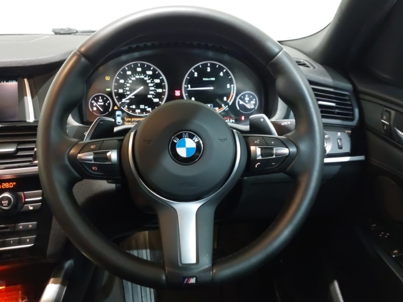 Used BMW X4 2018 for sale - 77338138: Photo 7