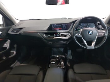 Used BMW 1 Series 2019 for sale - 78872399: Photo