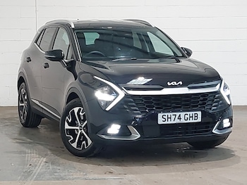 Used Kia Sportage 2024 for sale - 78617211: Photo