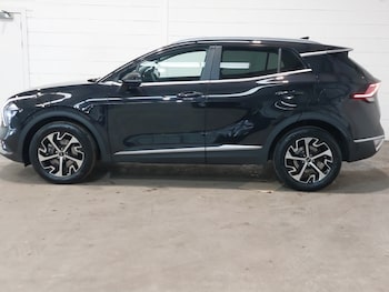 Used Kia Sportage 2024 for sale - 78617211: Photo