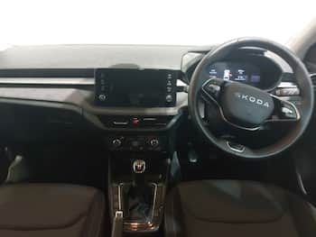Used Skoda Fabia 2025 for sale - 79694522: Photo