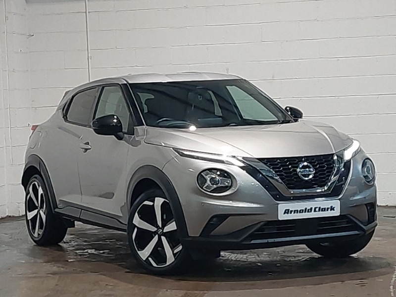 Used Nissan Juke 2019 for sale - 76924996: Photo 1