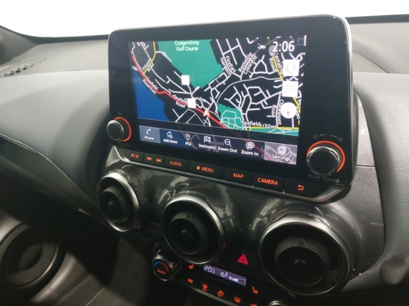 Used Nissan Juke 2019 for sale - 76924996: Photo 10