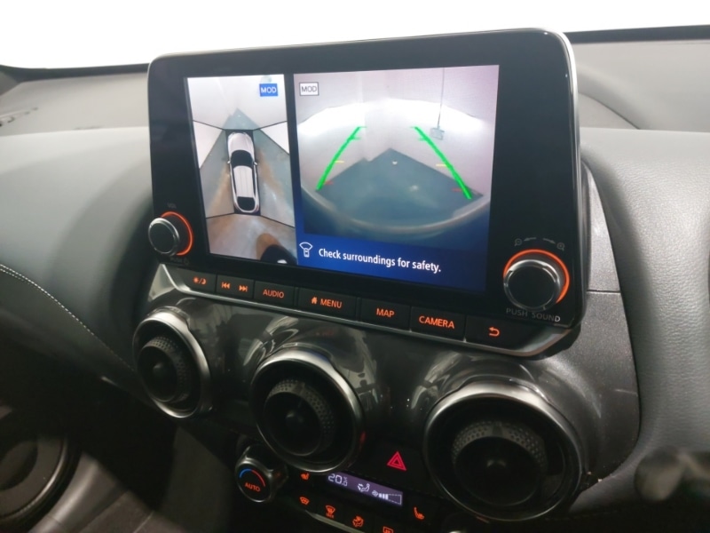 Used Nissan Juke 2019 for sale - 76924996: Photo 11