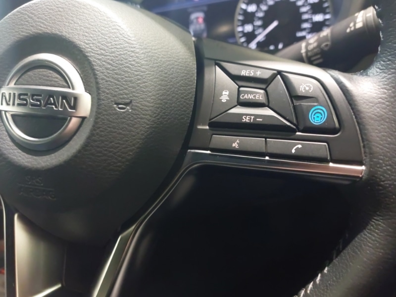 Used Nissan Juke 2019 for sale - 76924996: Photo 13