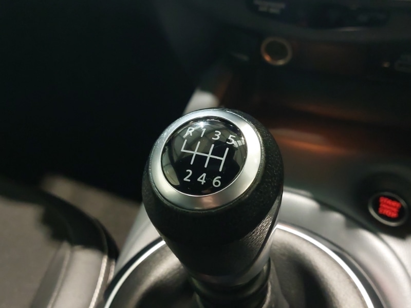 Used Nissan Juke 2019 for sale - 76924996: Photo 14