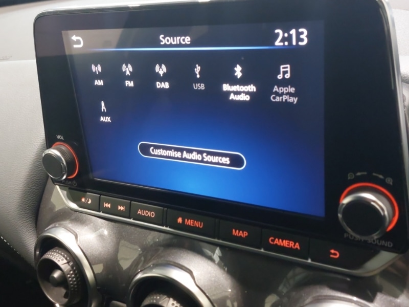 Used Nissan Juke 2019 for sale - 76924996: Photo 17