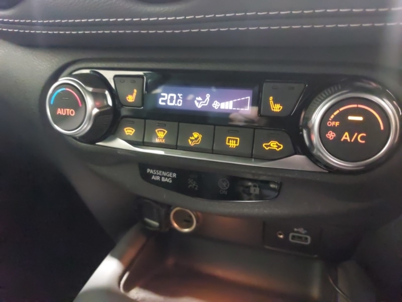 Used Nissan Juke 2019 for sale - 76924996: Photo 18