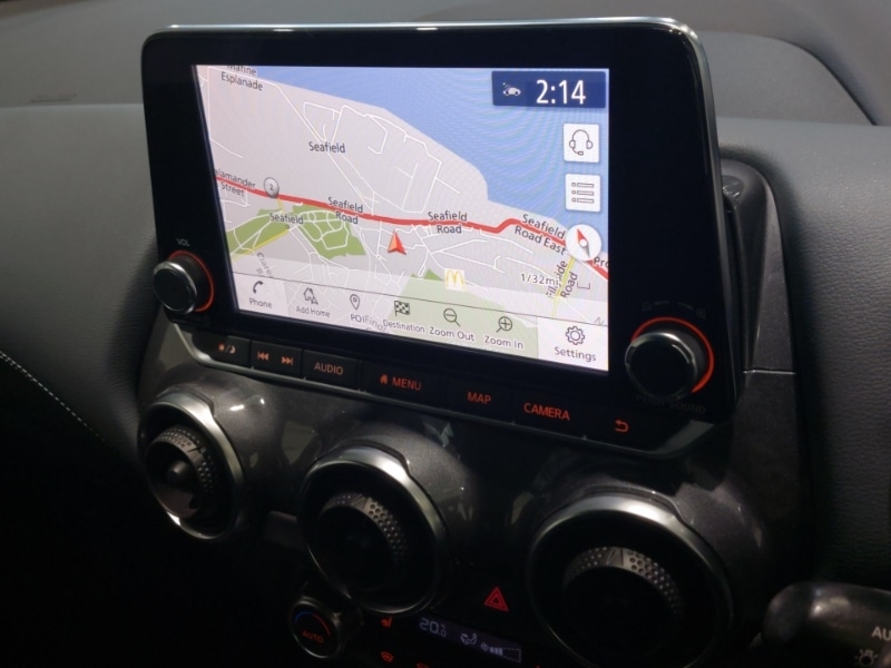 Used Nissan Juke 2019 for sale - 76924996: Photo 19