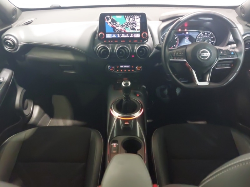 Used Nissan Juke 2019 for sale - 76924996: Photo 2
