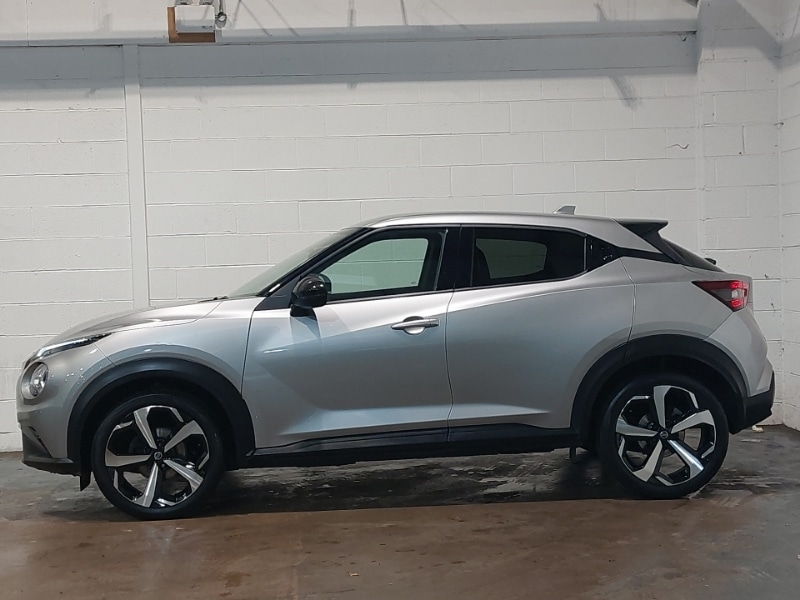 Used Nissan Juke 2019 for sale - 76924996: Photo 4
