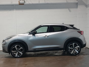 Used Nissan Juke 2019 for sale - 76924996: Photo