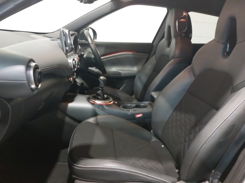 Used Nissan Juke 2019 for sale - 76924996: Photo 5