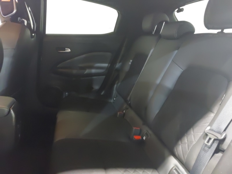 Used Nissan Juke 2019 for sale - 76924996: Photo 6