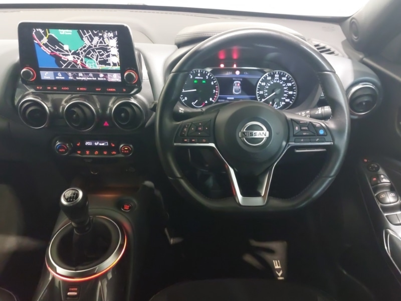 Used Nissan Juke 2019 for sale - 76924996: Photo 7