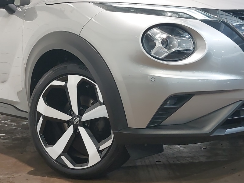 Used Nissan Juke 2019 for sale - 76924996: Photo 9