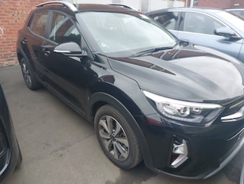 Used Kia Stonic 2023 for sale - 79126539: Photo