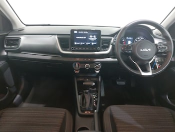 Used Kia Stonic 2023 for sale - 79126539: Photo