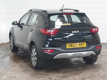 Used Kia Stonic 2023 for sale - 79126539: Photo