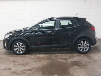 Used Kia Stonic 2023 for sale - 79126539: Photo
