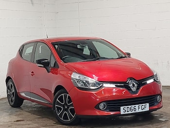 Used Renault Clio 2016 for sale - 78259503: Photo