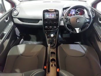 Used Renault Clio 2016 for sale - 78259503: Photo