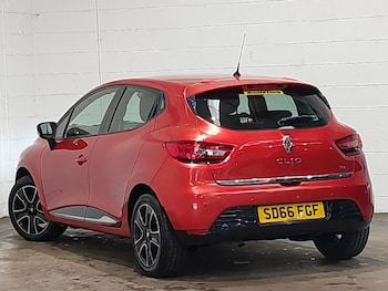Used Renault Clio 2016 for sale - 78259503: Photo